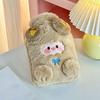 Cartoon Warm Water Bag Lamb Pattern Hand Warmers Warming Products Hot Water Bottles  Bed