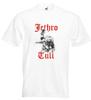 Jethro Tull Ian Anderson T Shirt Aqualung Mick Abrahams Locomotive Breath