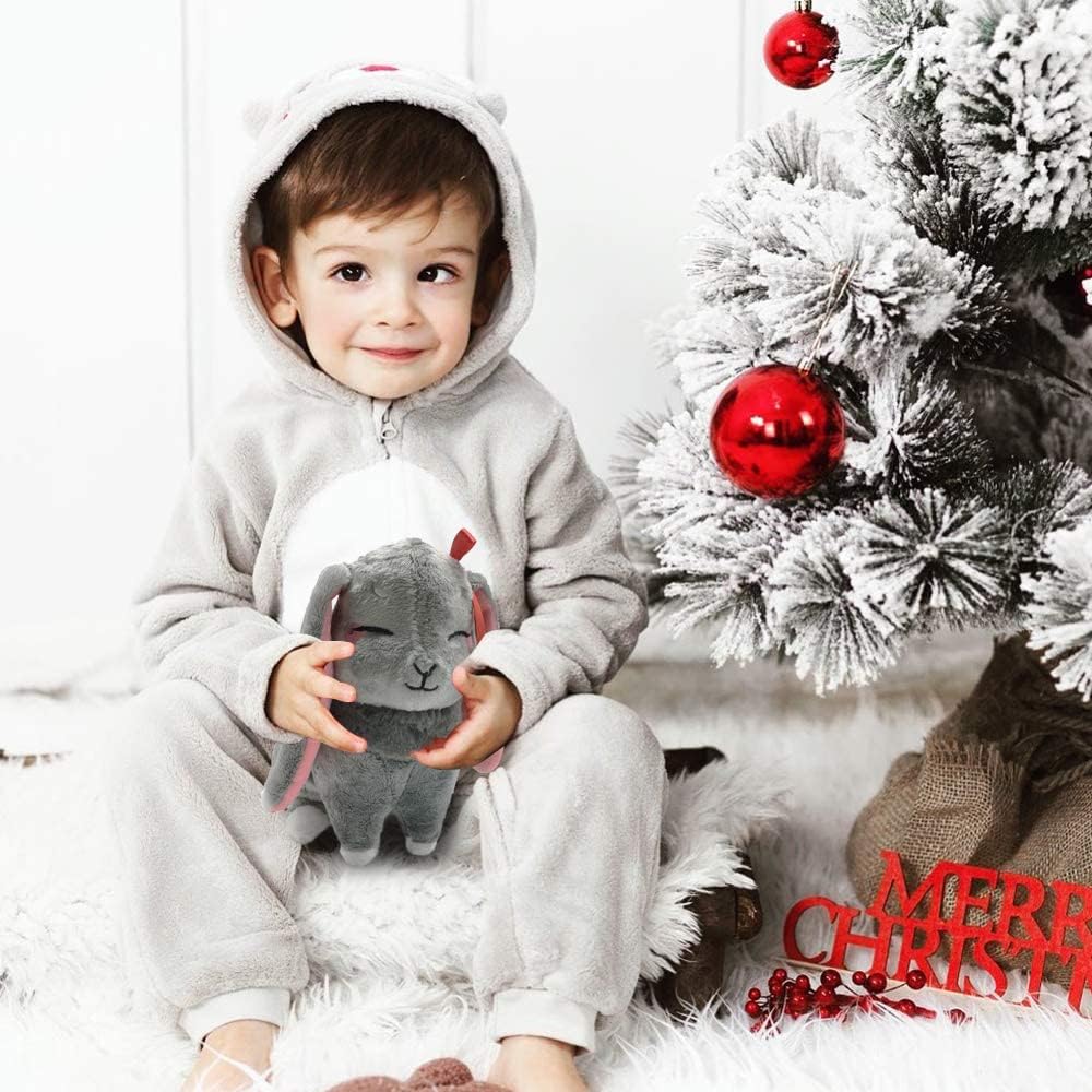 Мастер демонического совершенствования, набор из 2 мягких игрушек в виде кролика, мягкая игрушка в виде кролика для поклонников аниме Mo Dao To Shi