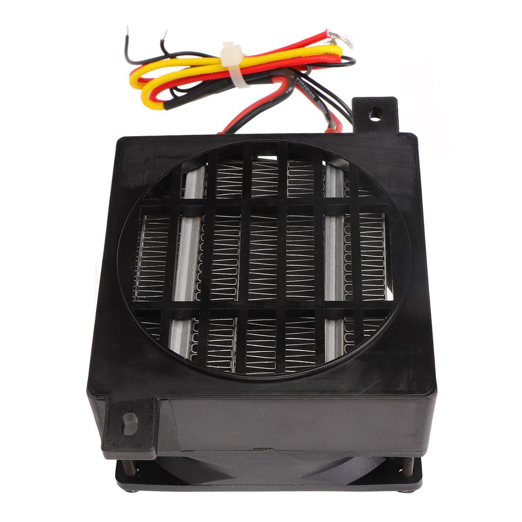 Тепловентилятор PTC AC220V 300W Защитный изолированный керамический воздухонагреватель PTC для небольшого пространства