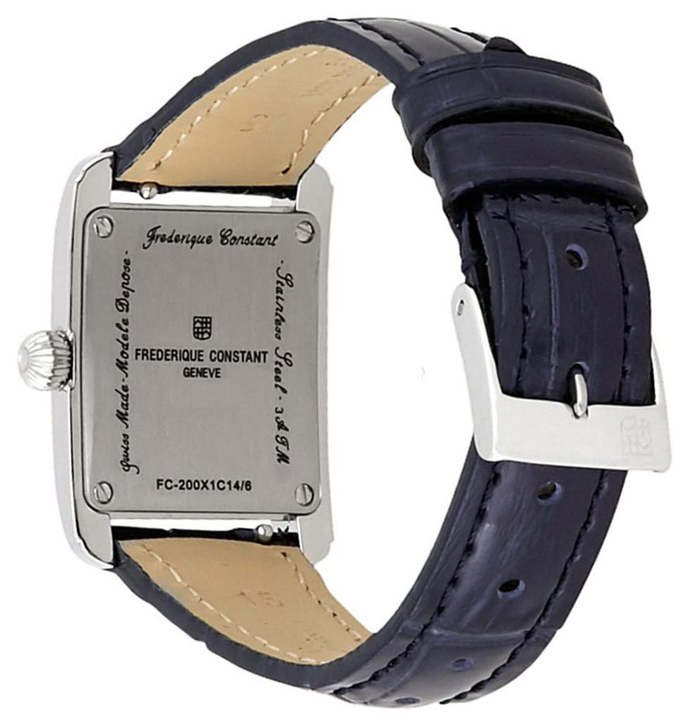 Женские часы FREDERIQUE CONSTANT Classic Cale [Frederique Constant] FC-200MC16 [Официальный импорт]