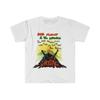 Unisex Soft Style T-Shirt. Reggae Bob Marley
