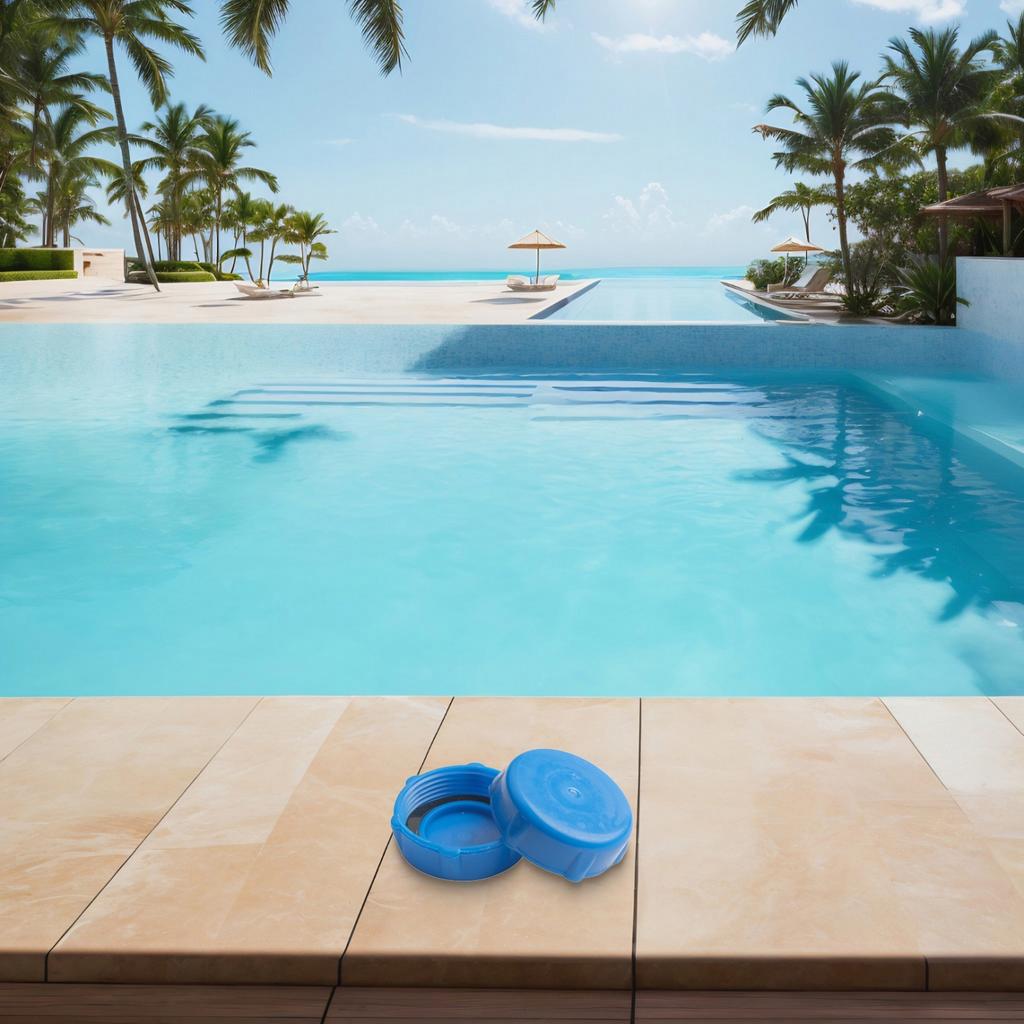 Крышка сливного клапана запасная часть нежная и изысканная крышка сливного клапана