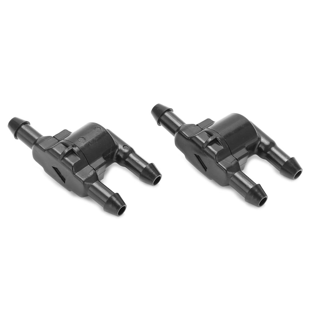 Обратный клапан омывателя лобового стекла Замена Омыватель стеклоочистителя Обратный клапан лобового стекла 85321‑28020 Замена для 4Runner Avalon Camry