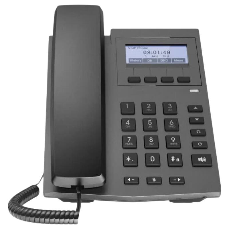 Бизнес-IP-телефон Fanvil X1P (Китайская версия)