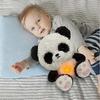 Дышащая панда Sleep Buddy мягкая игрушка успокаивающая обнимающаяся панда плюшевая
