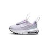 Air Max Interlock Lite TD Violet Frost White Baby Sneakers Purple Barely-Grape Pure-Platinum DH9410-500