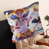 S-Sailor M-Moon Girl Anime Pillow Gift Home Office Decoration Pillow Bedroom Sofa Car Cushion Coverpillow Case