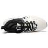Anta Fashion Anti-Slip Training Shoes Men Shoes White Black 112047786-5