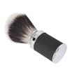Men Beard Cream Soap Foaming Brush Professional Home Hair Salon Nylon Hair Beard Trimming Cleaning Brush