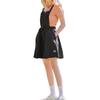 FILA Sleeveless Dress Women's Jet Black F11W229312F-BK