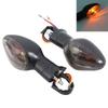 Передние и задние указатели поворота для мотоцикла Blinker Light для HONDA CBR600RR 2003-2019 CBR1000RR 2008-2016