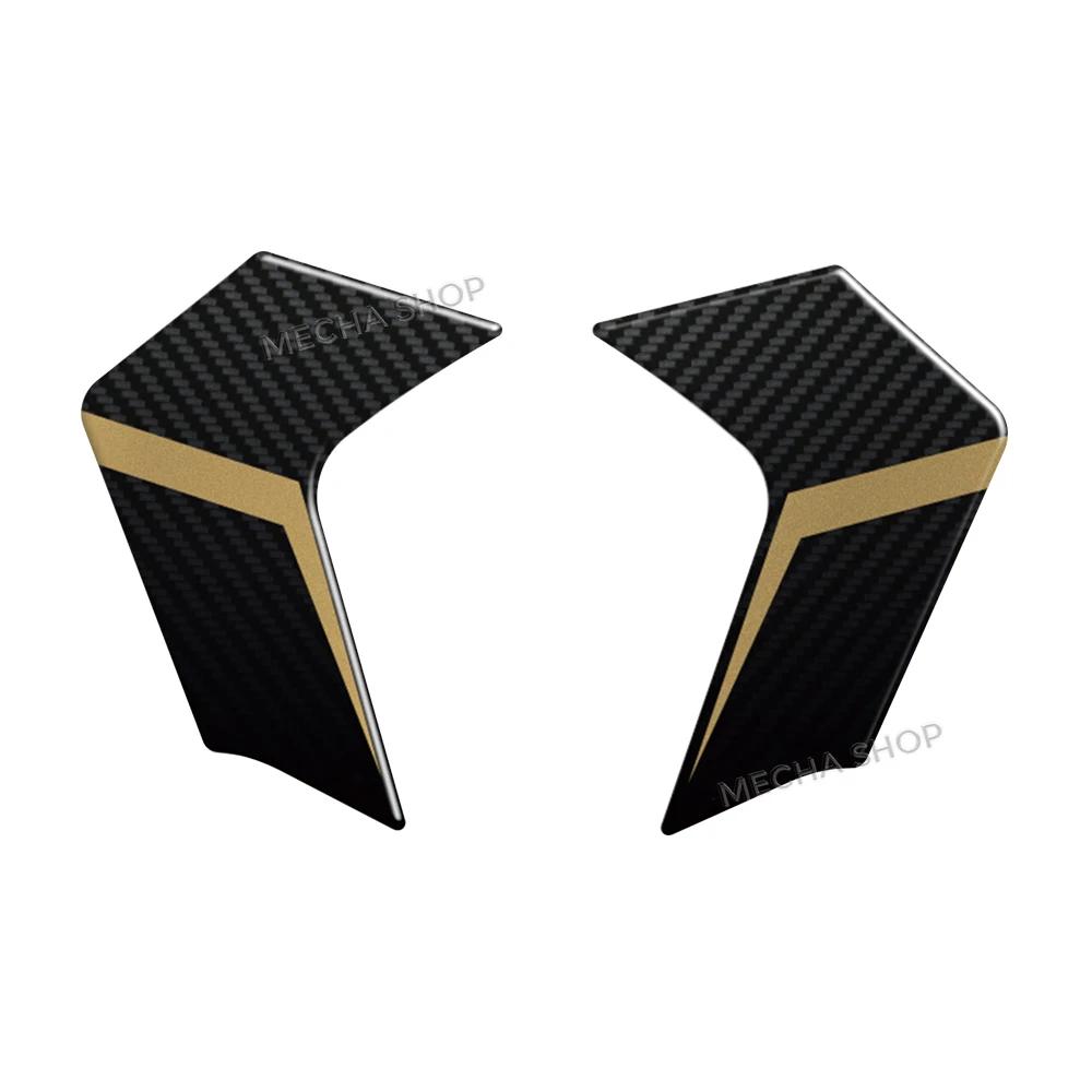 For Hornet Cb1000 SP 2025 Tank Pad 3D Resin Sticker Protection Kit Accessories