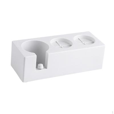 Органайзер для темперирования кофе с держателем портафильтра для эспрессо-станции