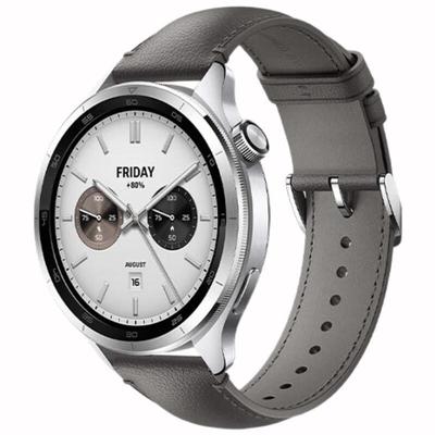 Умные часы Xiaomi Watch S4 eSIM 47 мм (Китайская версия)