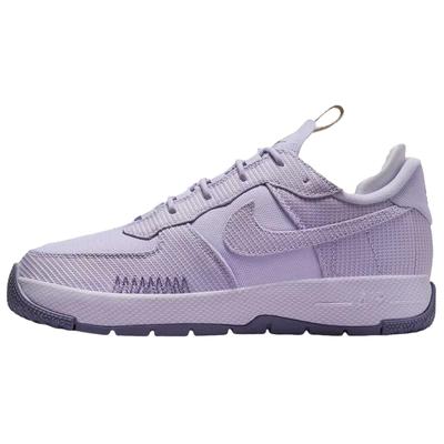 Женские кроссовки Air Force 1 Wild Low Lilac Bloom FB2348-500