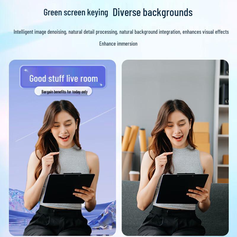 Hikvision Master Pro 4K Livestream Camera