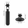 Wall Mount Pendant Lamp Pulley Heavy-Duty Pulley Bearing Rod Decorative Lighting Pulley Kit  Hotel