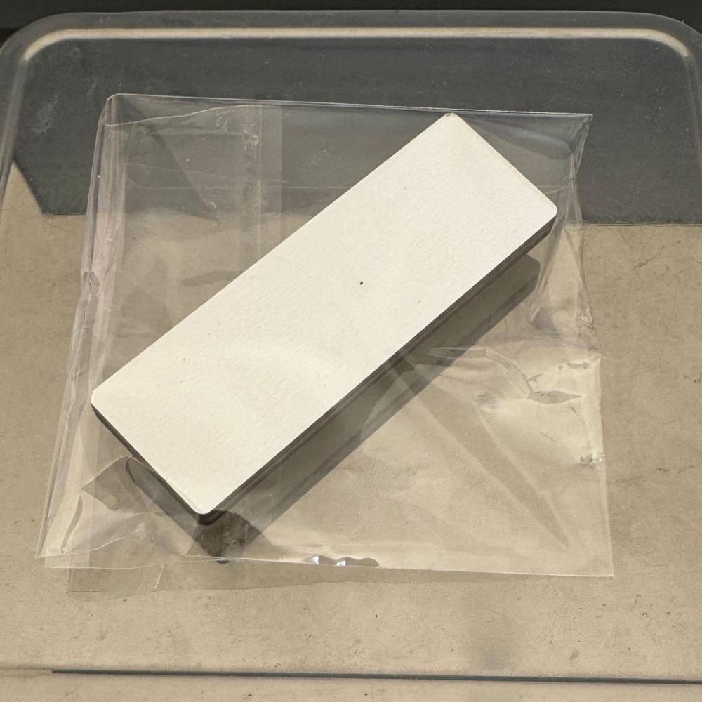 10 шт./компл. Булавки Пустая деревянная брошь DIY Сублимационная бирка с именем Простой идентификатор имени для офиса