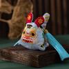 Safety Dragon Boat Festival Sachet Embroidery Craft Embroidery Car Pendant  Bedroom