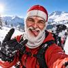 Funny Motorcycle Riding Mask Unisex Size Motorcycle Ski Face Mask  Party Events