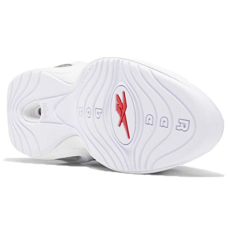 Вопрос James Harden x Question Reebok Mid 'OG Meets OG' FZ1365