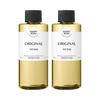 HAPPY BATH Веганское масло для тела Original Collection, 2 шт. (250 мл + 250 мл)