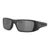 Oakley Fuel Cell OO9096 Солнцезащитные очки пилотские в военном стиле Унисекс-очки 0OO9096
