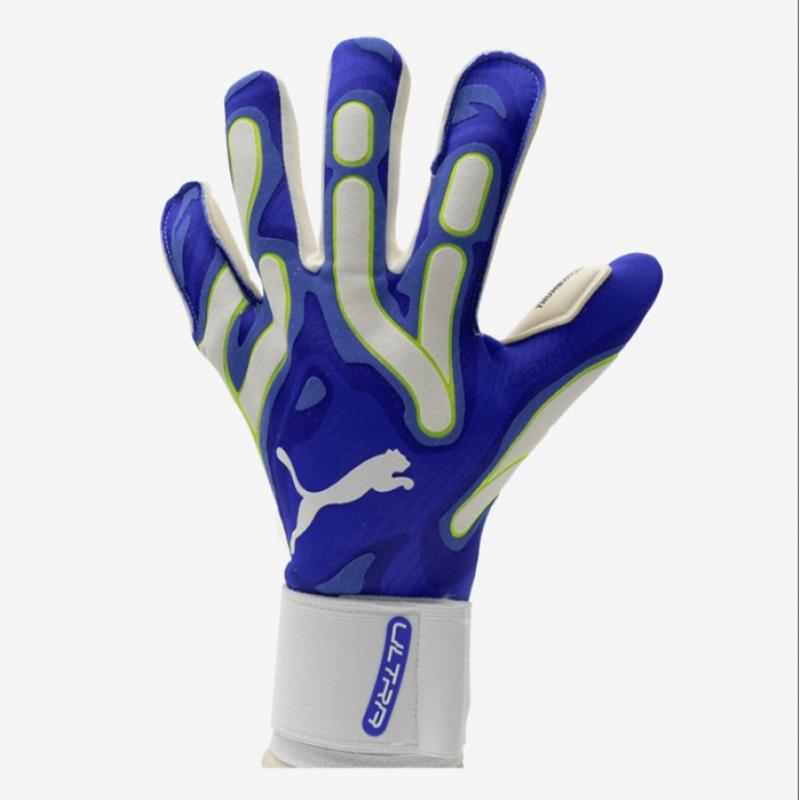 Puma Галерея Перчатки вратаря Puma Ultimate Hybrid 04185802
