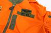 POLO RALPH LAUREN Vintage Flight Size CSTLORANGE Men's MA-1 Jacket, M, 0101996, [Used]