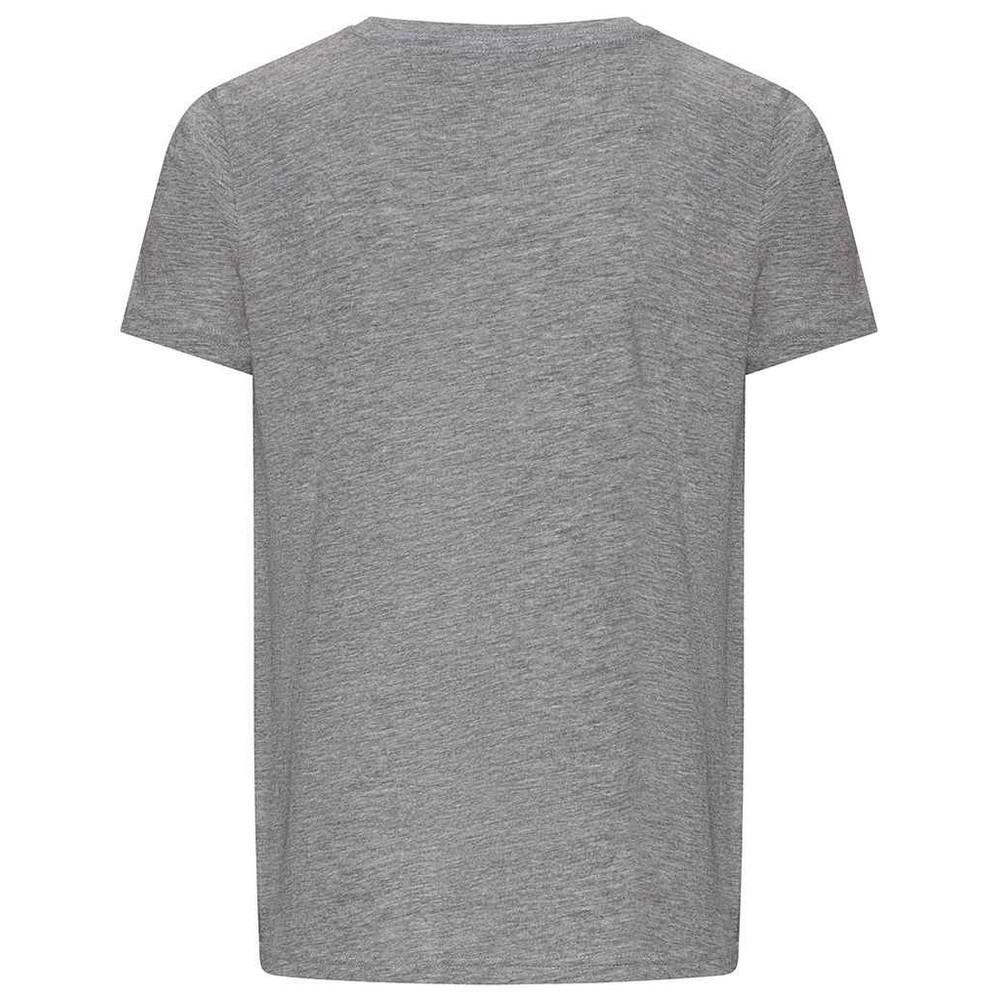 Awdis Childrens/Kids 100 Heather T-Shirt