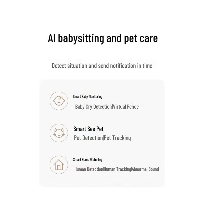 Xiaomi Smart Camera 4K Pro