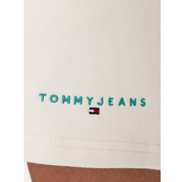 Шорты Tommy Jeans Contrast Linear