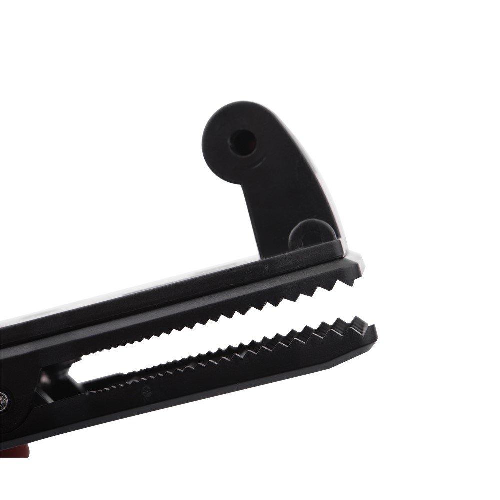 Swivel Clip for GoPro Hero 9 Action Camera, Black