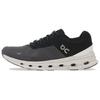 Мужские кроссовки ON Cloudrunner Eclipse Frost черные 46.99017