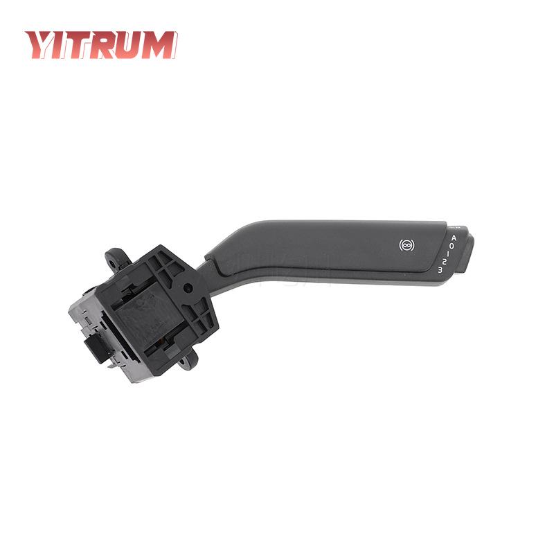 Volvo FMX Truck Turn Signal/Wiper Switch - 22860379