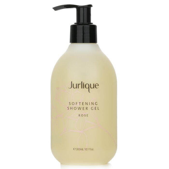 JURLIQUE Softening Rose Shower Gel