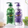 A'Gensn Olive Oil Shampoo & Shower Gel Set