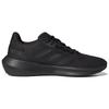 Adidas Кроссовки Runfalcon 3.0 Cloudfoam Low 'Black Carbon' HP7544