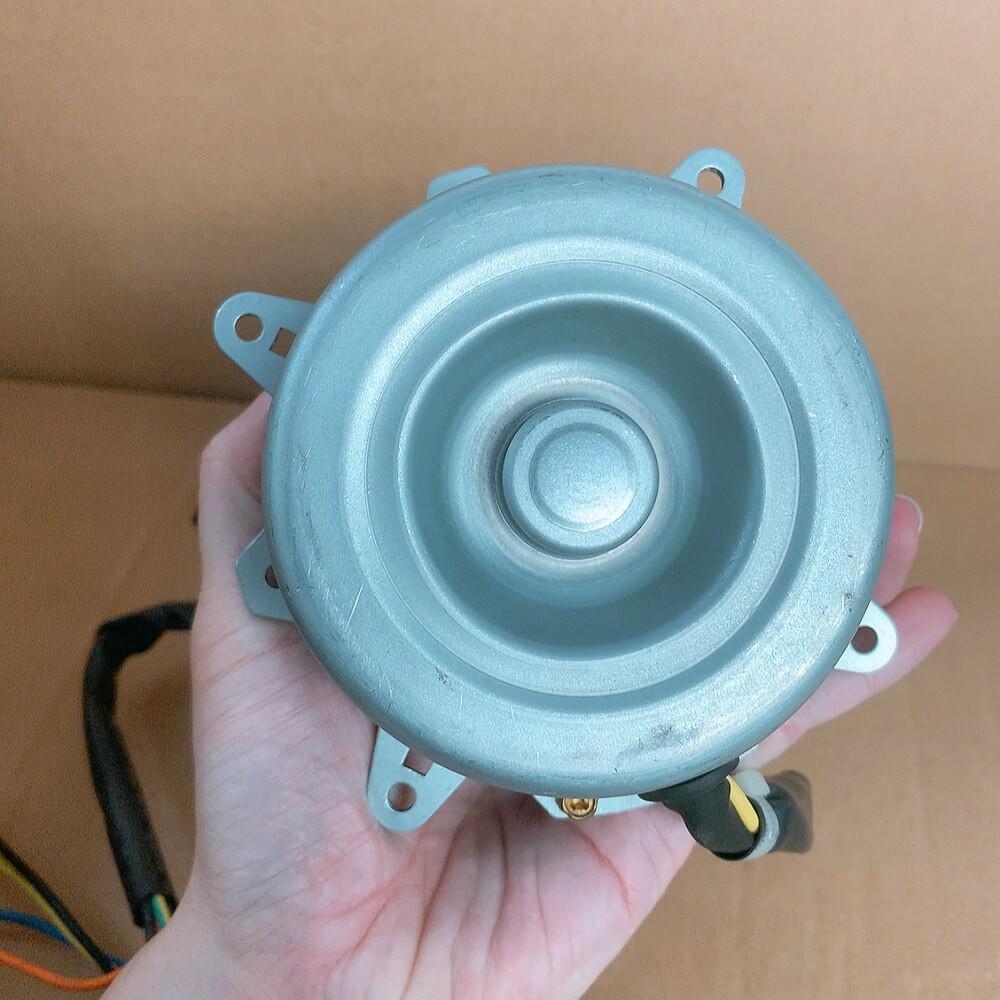 Наружный блок кондиционера TCL с двигателем 25 Вт в новом железном корпусе для наружных вентиляторов