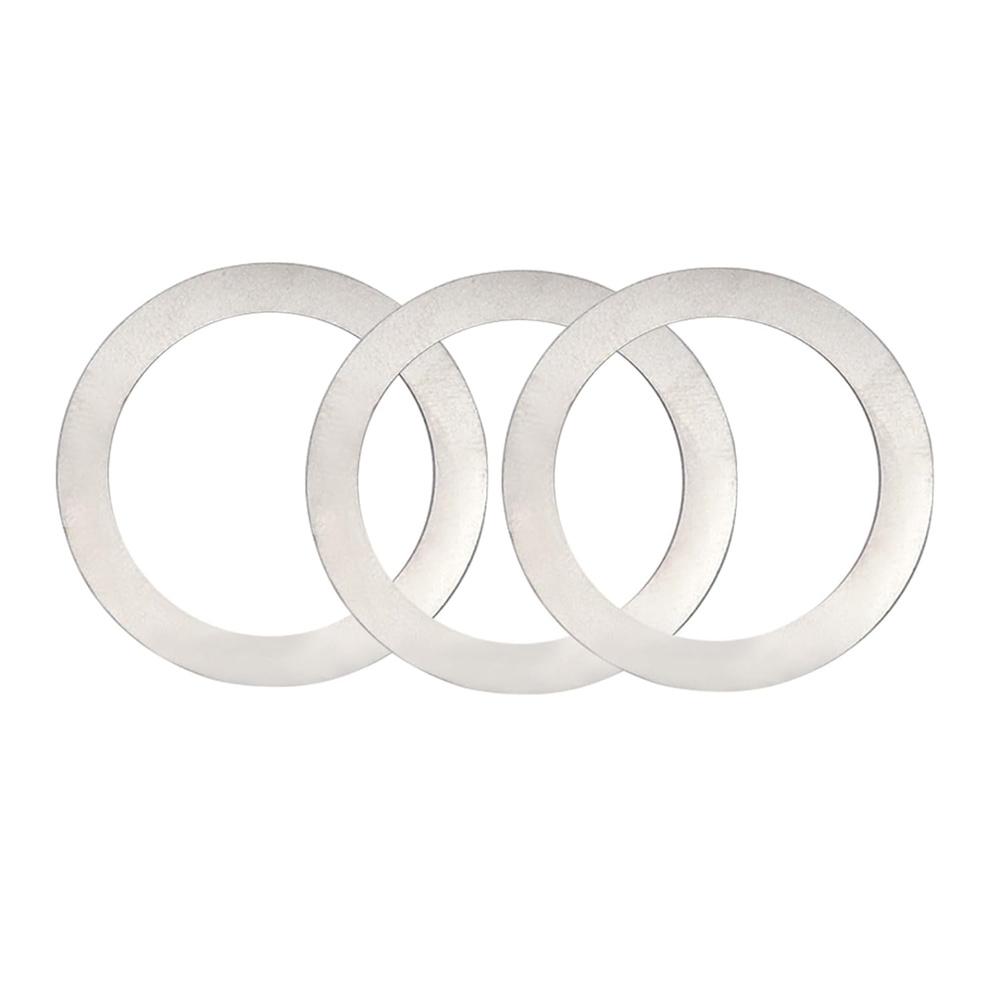 3X СТОПОРНАЯ ШАЙБА ШЕСТЕРНИ КОЛЕНВАЛА L3K911407 Для Mazda Speed 3 6 CX-7 2.3L