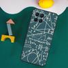 E mc2 Formula Math Funny  Science Case For Honor Magic 7 5 6 Lite Honor 200 Pro 50 70 90 Lite X9a X8a X8 X9 X8b X9c X9b Cover