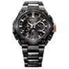 Casio Мужские черные часы MRG-B2000JS-1AJR
