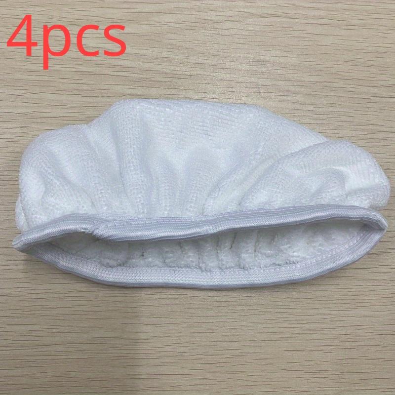 1 шт./4 шт. многоразовые подушечки для швабры из микрофибры, совместимые с пылесосом Swiffer Swiffer Swiffer Swiffer, моющиеся сменные подушечки для влажной уборки для бытовой уборки