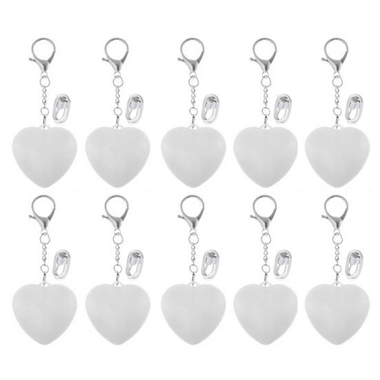 Светодиодный светильник для кошелька, светильник для сумки, перезаряжаемый, сенсорный, светодиодный светильник для кошелька с брелоком, активируемый сенсором, автоматический светящийся светильник