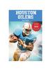 Книга Houston Oilers Fun Facts