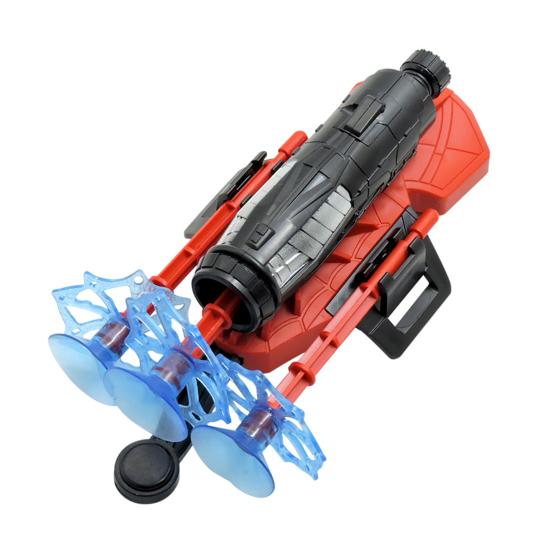 Наручный спиннинг-пусковая установка, креативный портативный пластиковый реквизит для сценического костюма, реквизит для фотосъемки стрелка