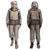 Hood  Net Clothing Insect-Proof Suit  Outdoor Protection Set