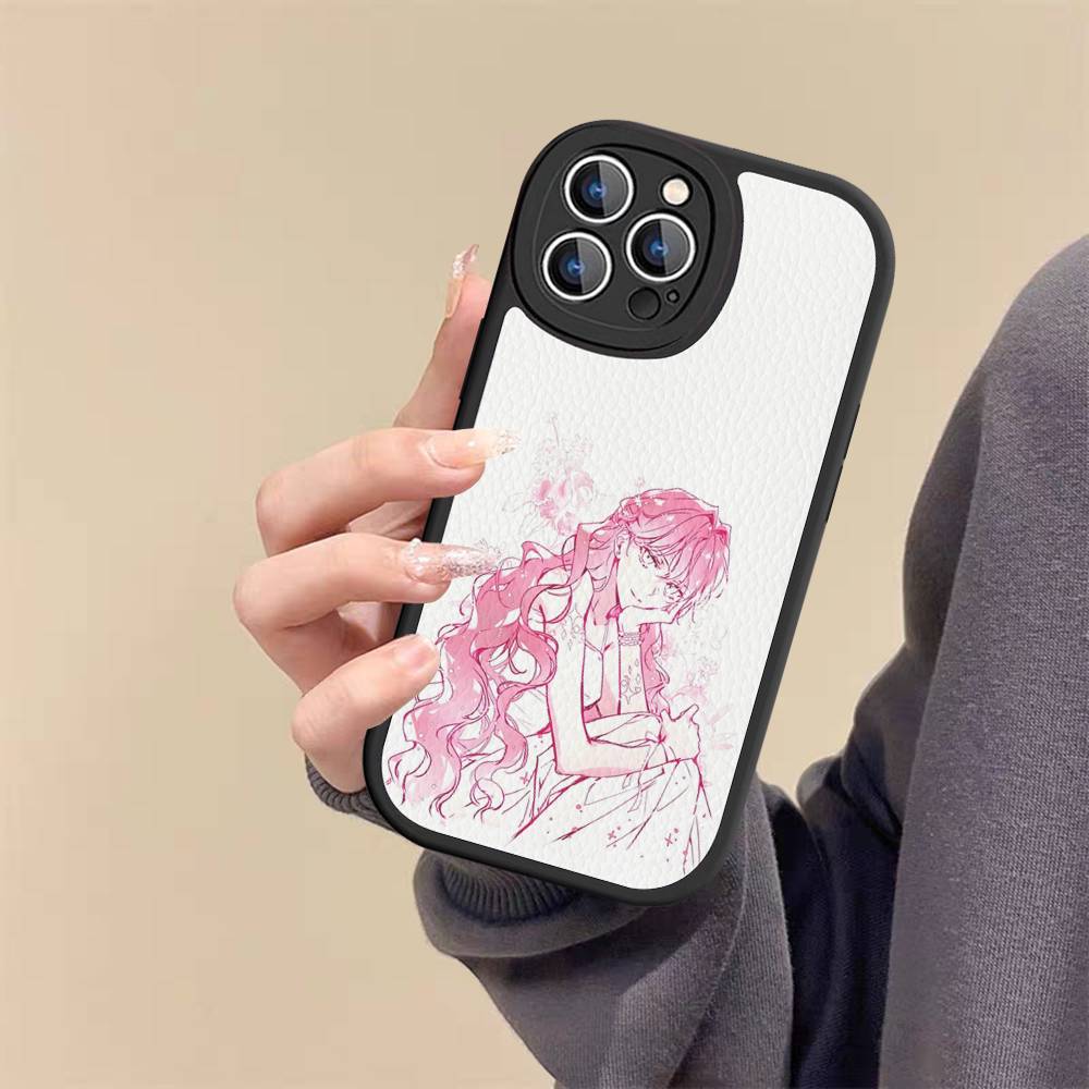 V-злодеи обречены умереть для iPhone 16 15 14 13 12 11 Pro Max Plus Кожаный чехол для телефона