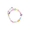 Swarovski Латунные Хрустальные Браслеты Унисекс
